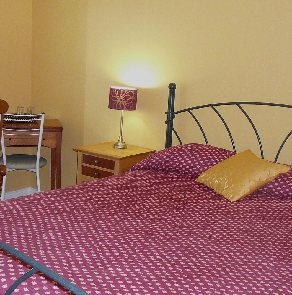 B&B La Bedondaine Κεμπέκ Εξωτερικό φωτογραφία